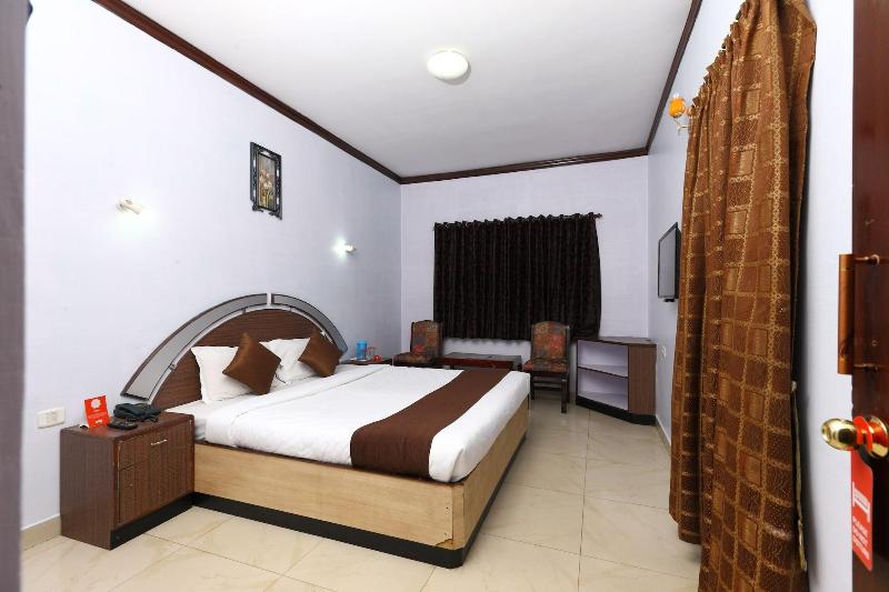 OYO 8855 Orchid Inn image