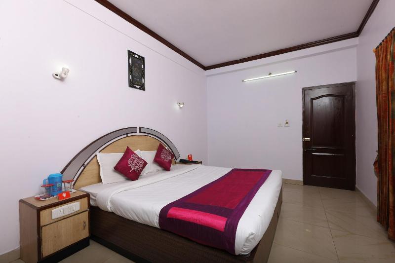 OYO 8855 Orchid Inn image