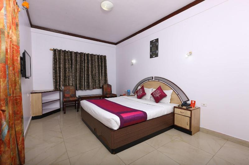 OYO 8855 Orchid Inn image
