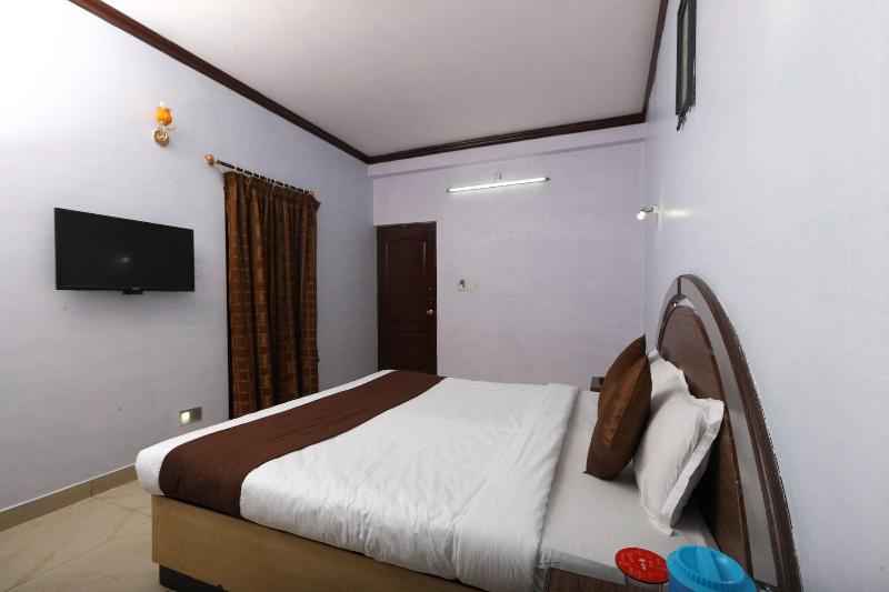 OYO 8855 Orchid Inn image