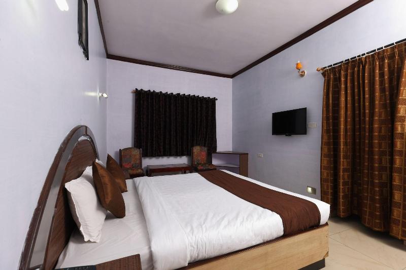 OYO 8855 Orchid Inn image