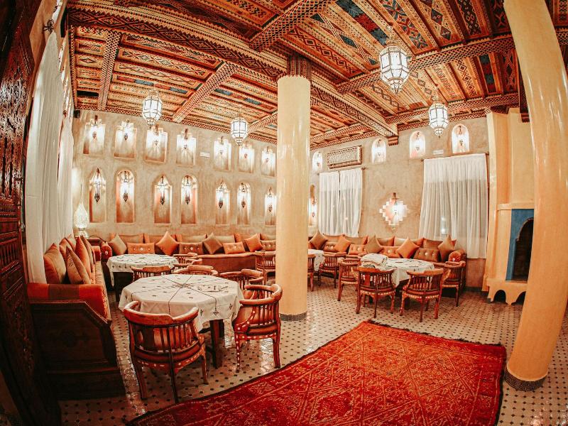 OZ Palace