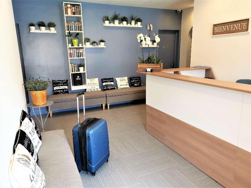 Hotel Escapade image