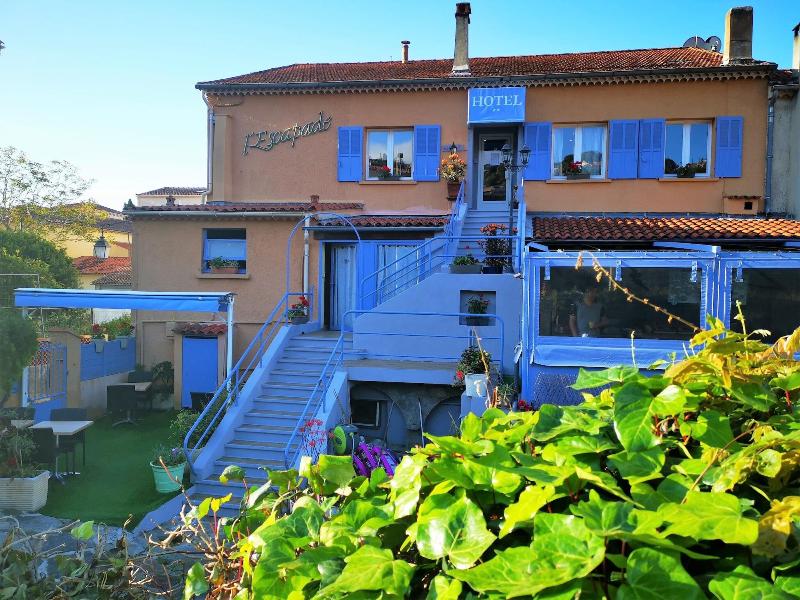 Hotel Escapade image