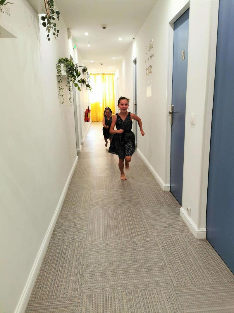Hotel Escapade image