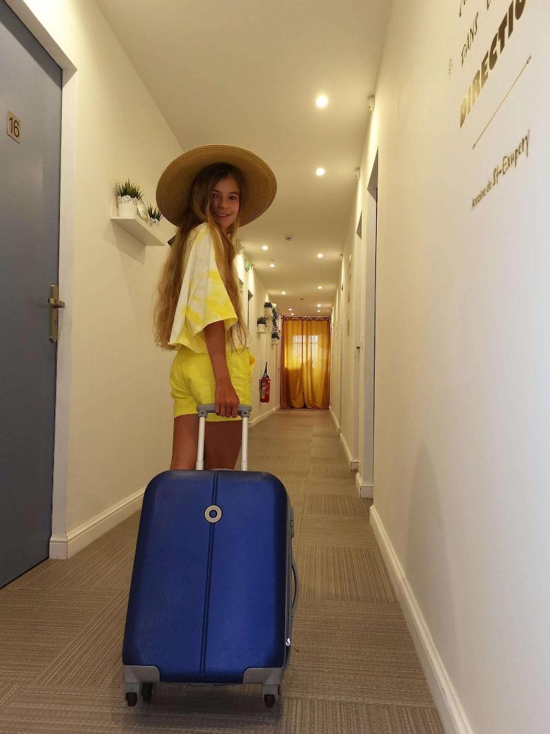 Hotel Escapade image