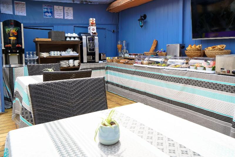 Hotel Escapade image
