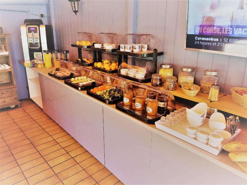 Hotel Escapade image