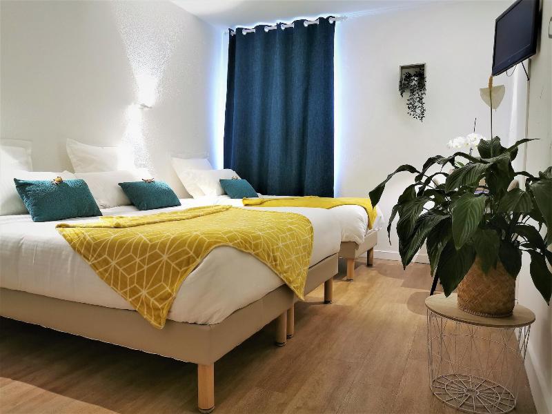 Hotel Escapade image
