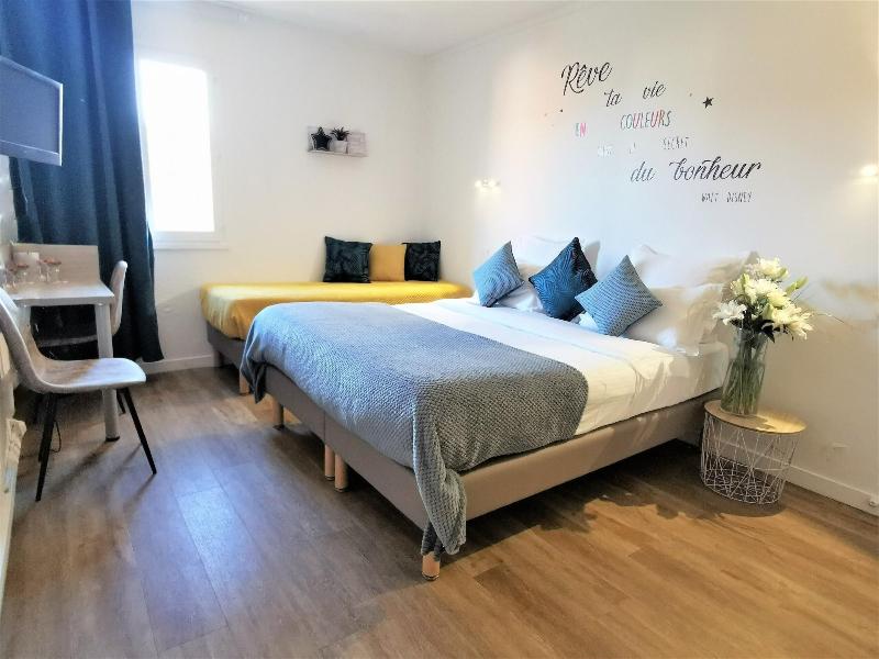 Hotel Escapade image