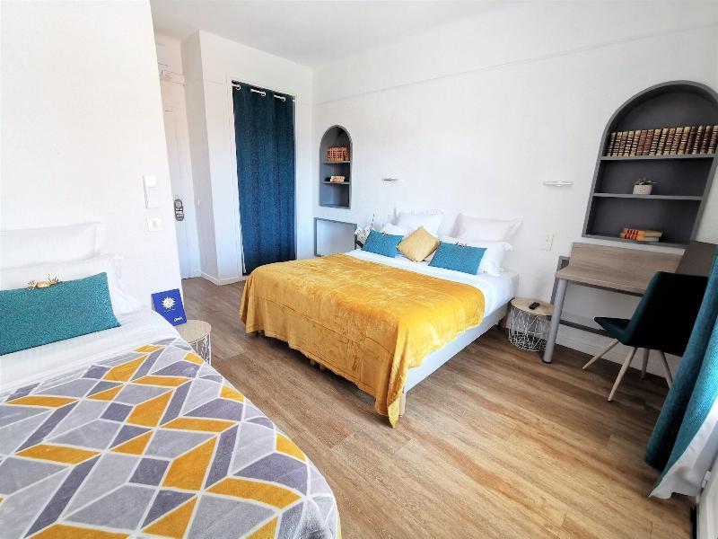 Hotel Escapade image