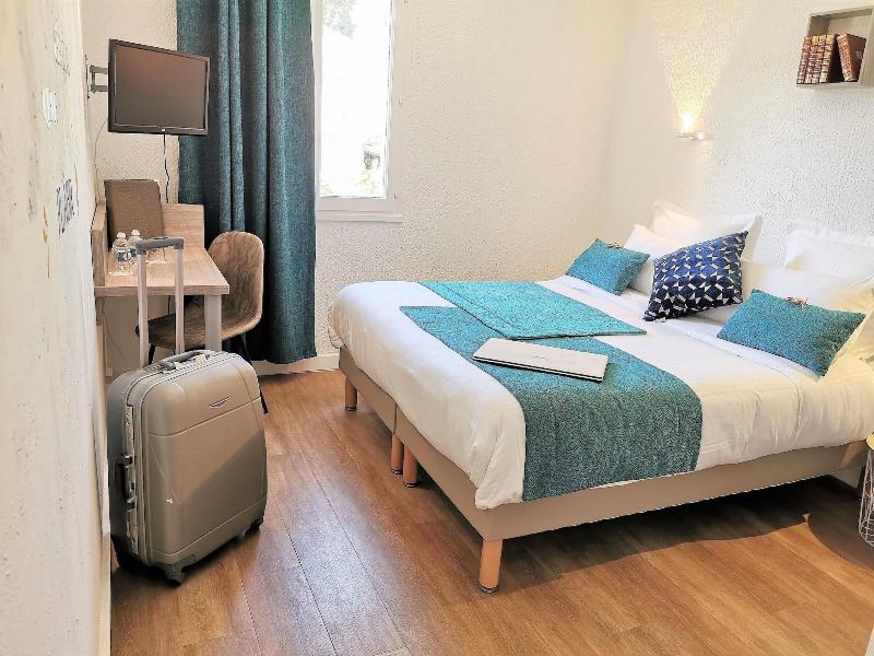 Hotel Escapade image