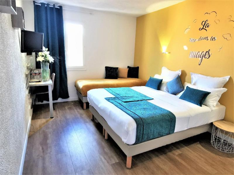 Hotel Escapade image