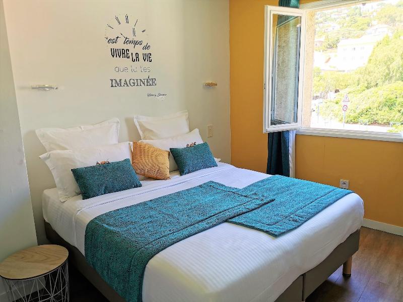 Hotel Escapade image
