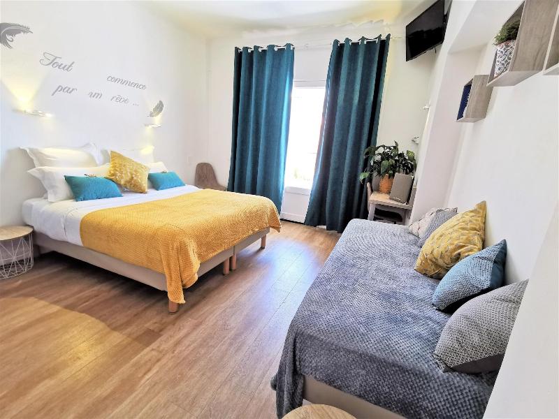 Hotel Escapade image