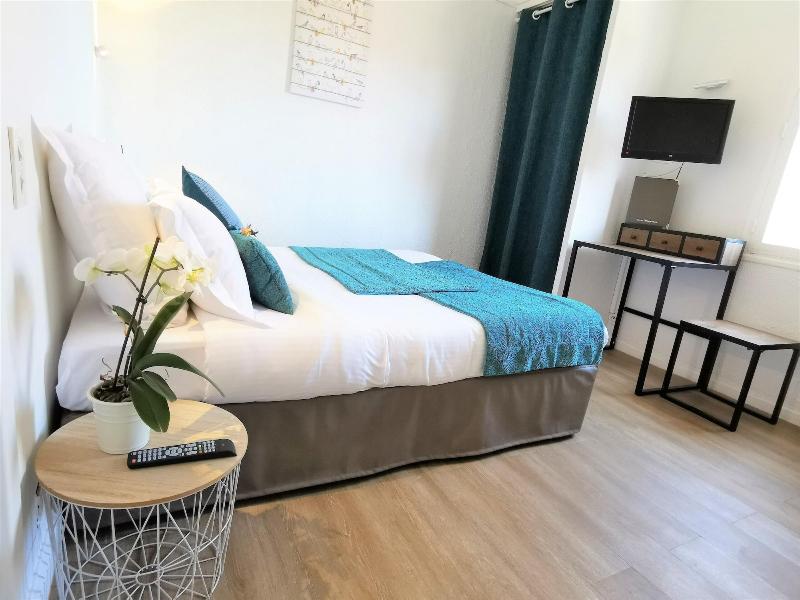 Hotel Escapade image