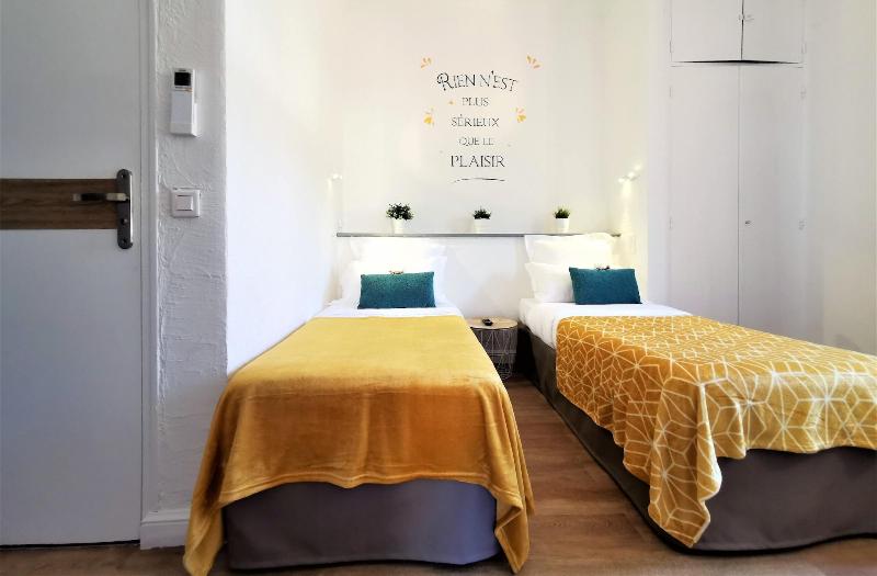 Hotel Escapade image