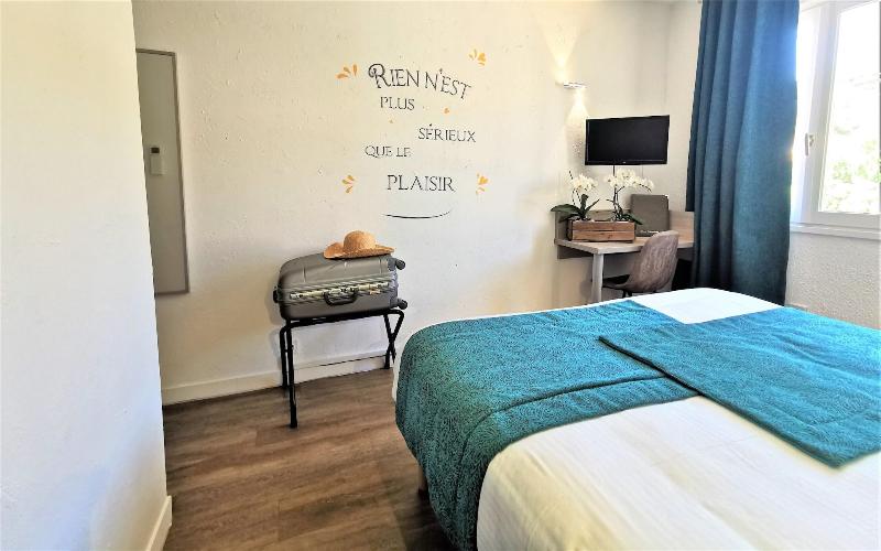 Hotel Escapade image