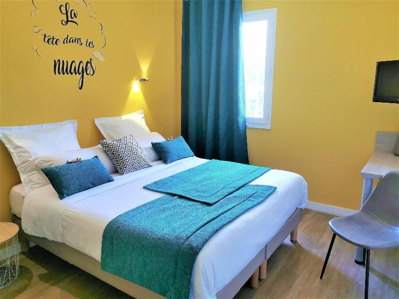 Hotel Escapade image