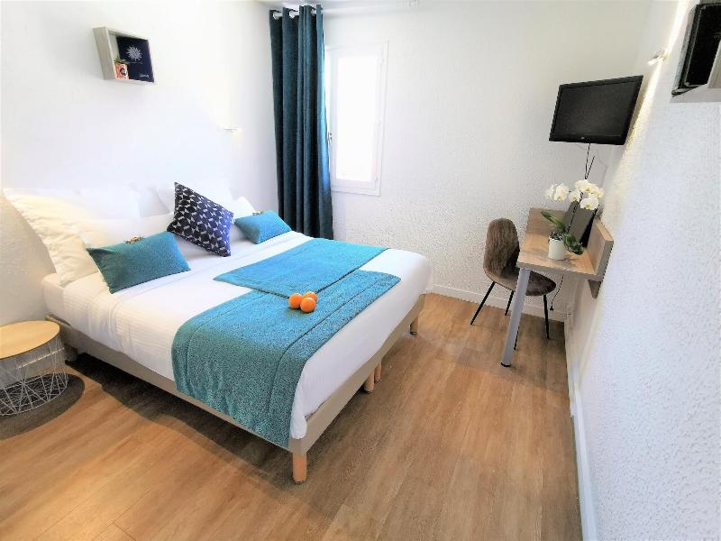 Hotel Escapade image