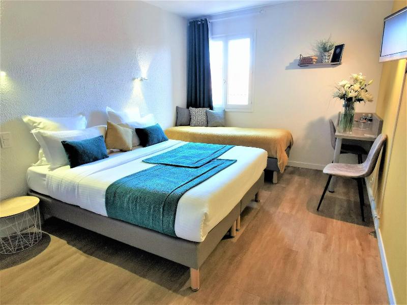 Hotel Escapade image