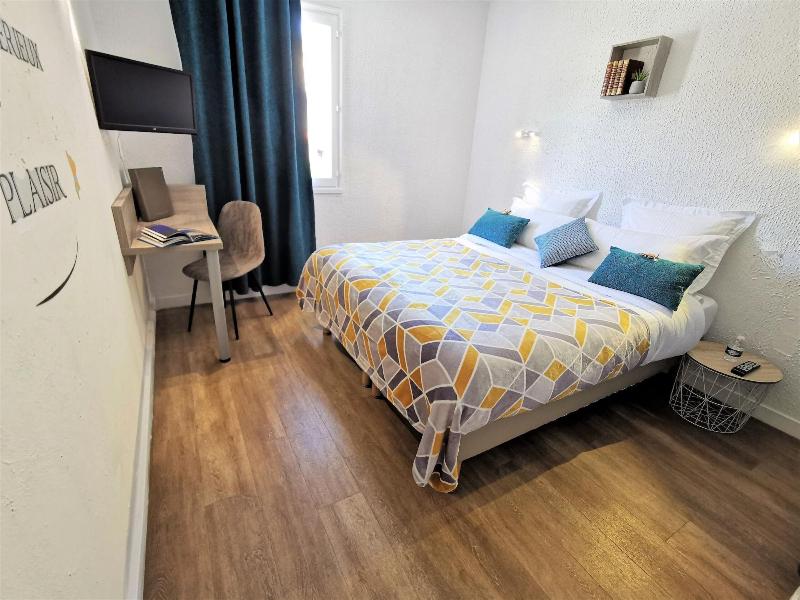 Hotel Escapade image