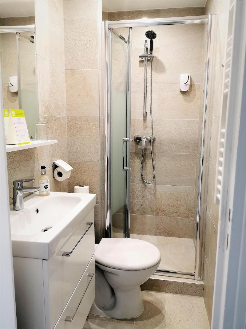 Hotel Escapade image