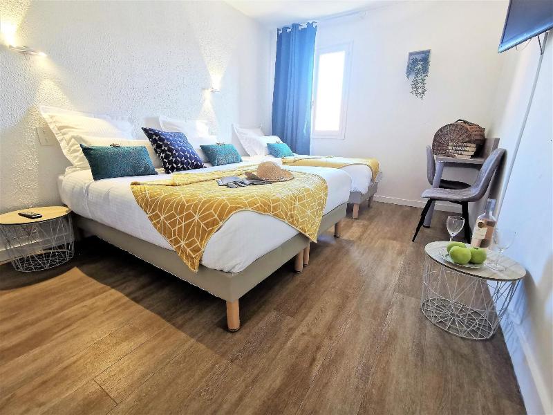 Hotel Escapade image