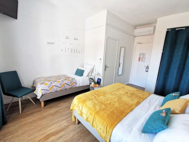 Hotel Escapade image