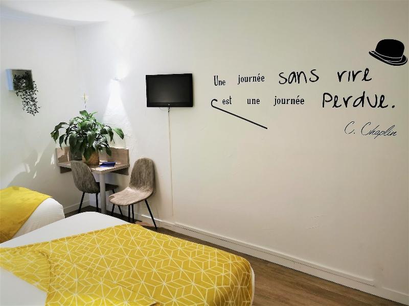 Hotel Escapade image