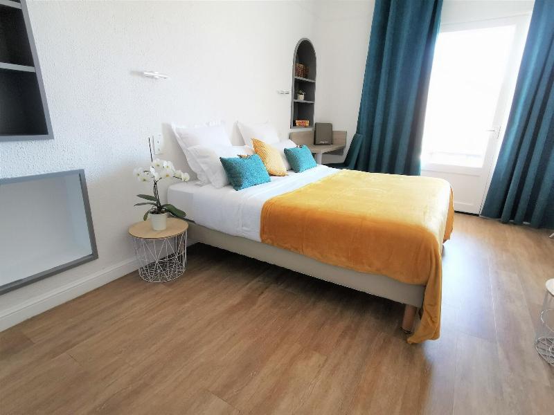 Hotel Escapade image