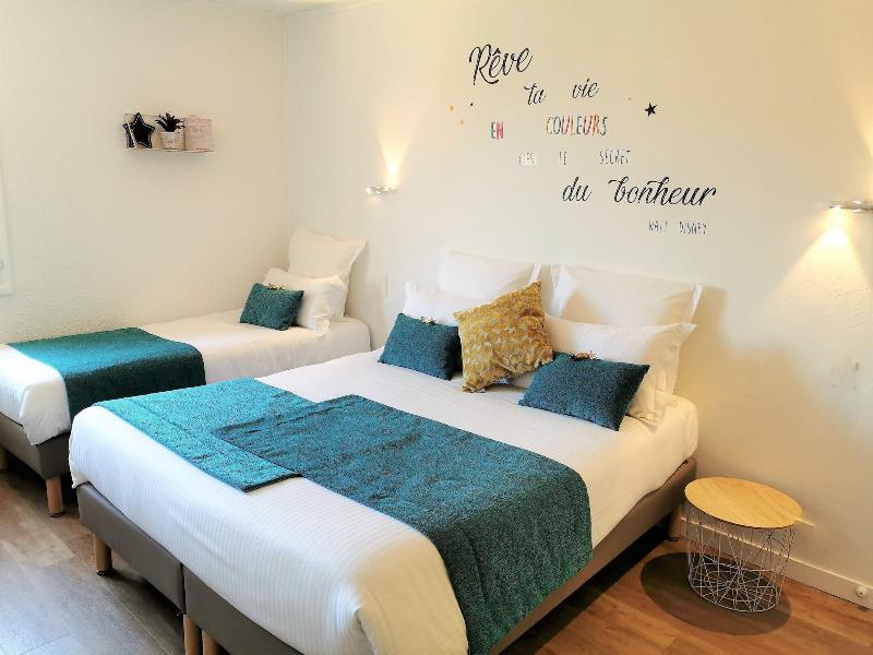 Hotel Escapade image