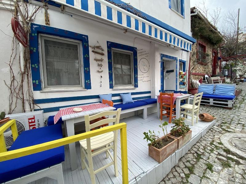 Marti Pansiyon 2 — main photo