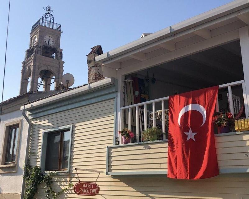 Marti Pansiyon 2 — photo 2