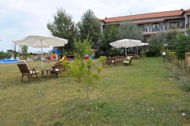 Hotel Papanikolaou