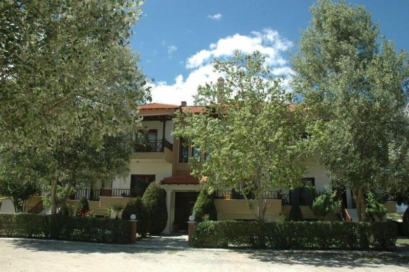 Hotel Papanikolaou