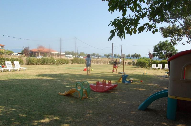 Hotel Papanikolaou