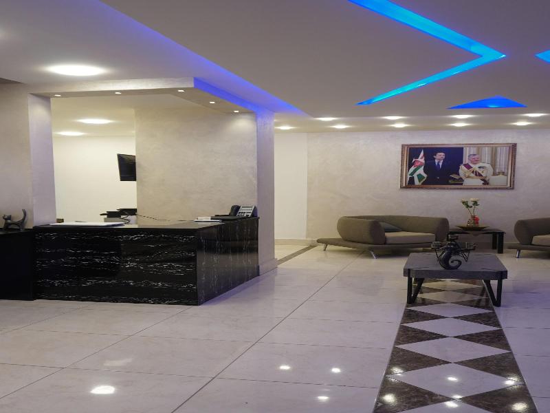 Skylight Apartments image