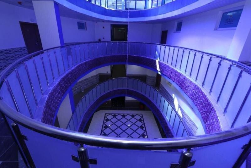 Skylight Apartments image