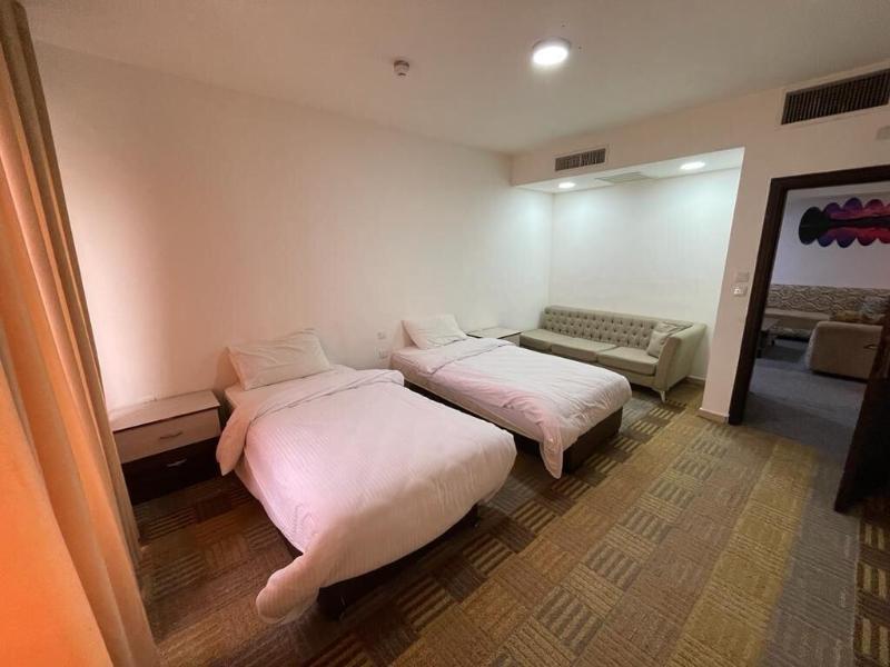 Skylight Apartments image