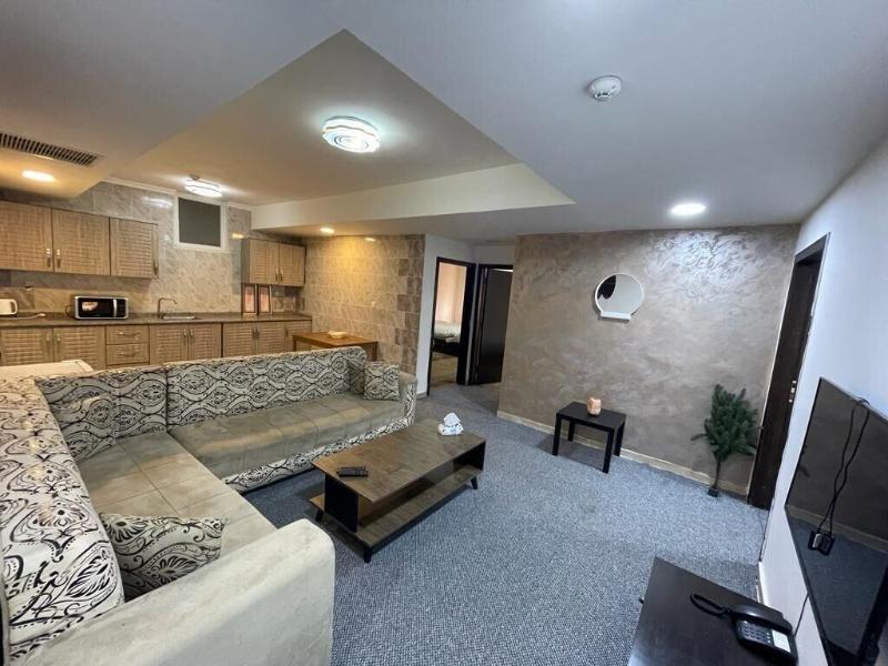 Skylight Apartments image