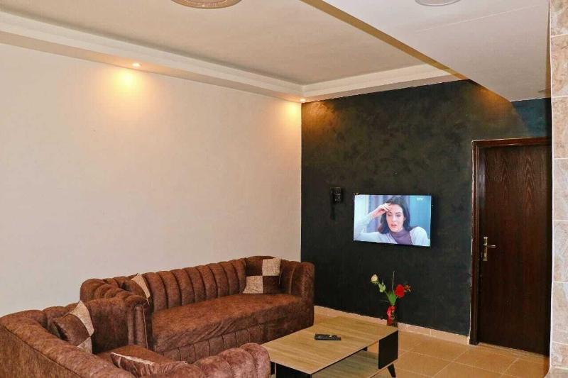 Skylight Apartments image