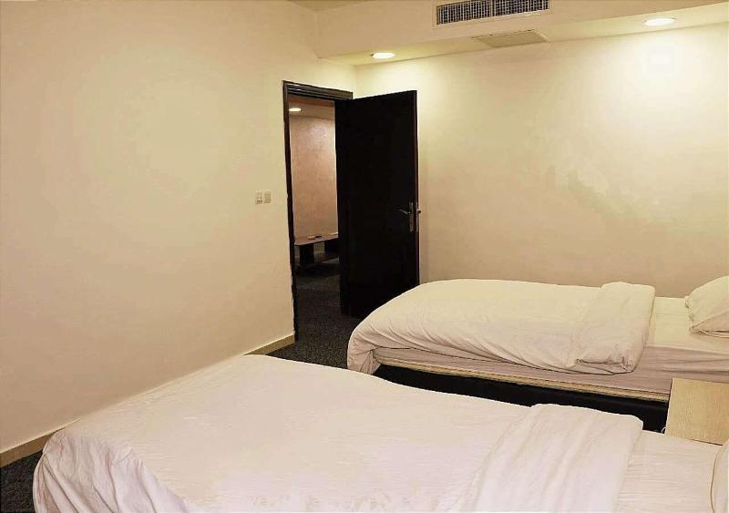 Skylight Apartments image