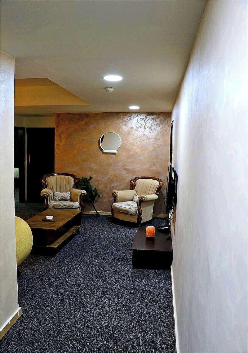 Skylight Apartments image