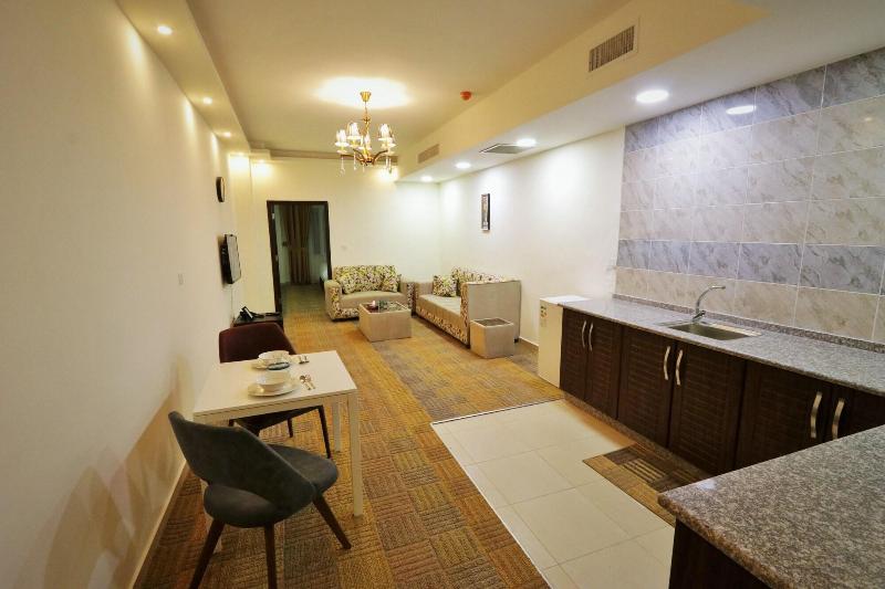 Skylight Apartments image