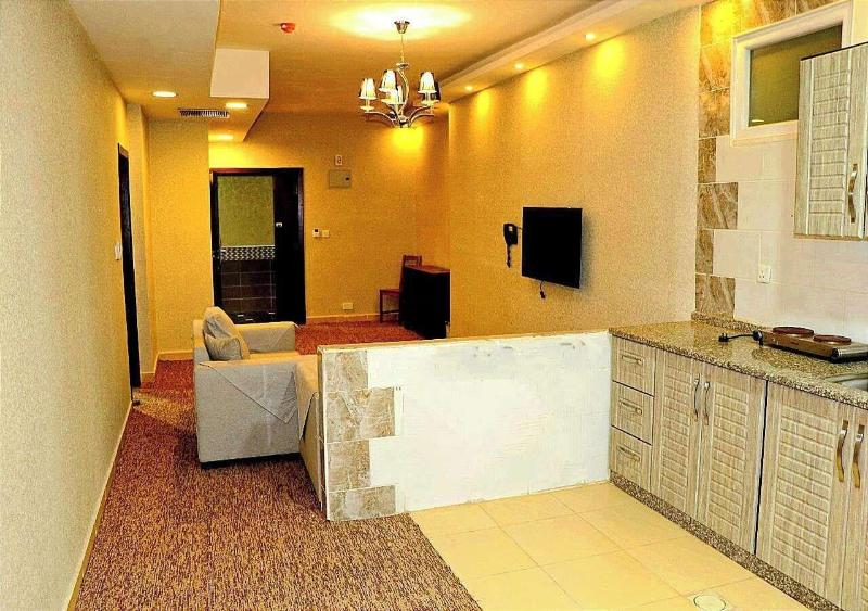 Skylight Apartments image