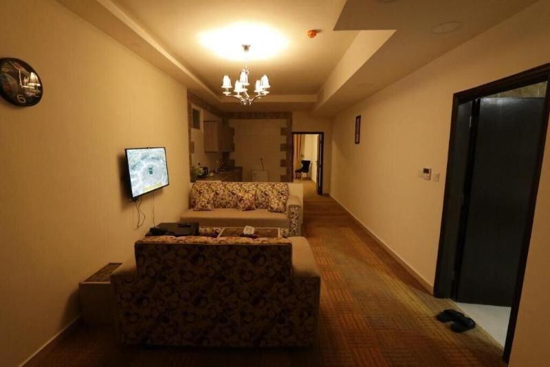 Skylight Apartments image