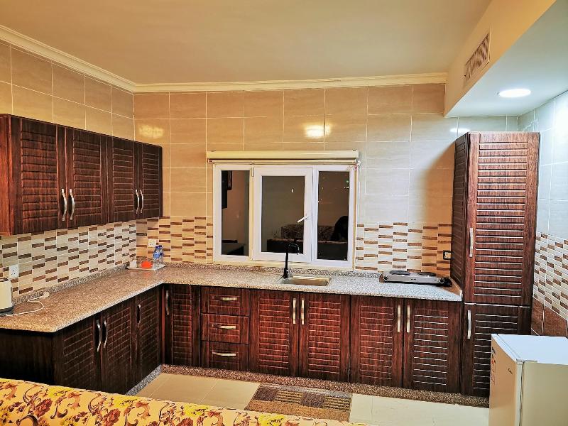 Skylight Apartments image