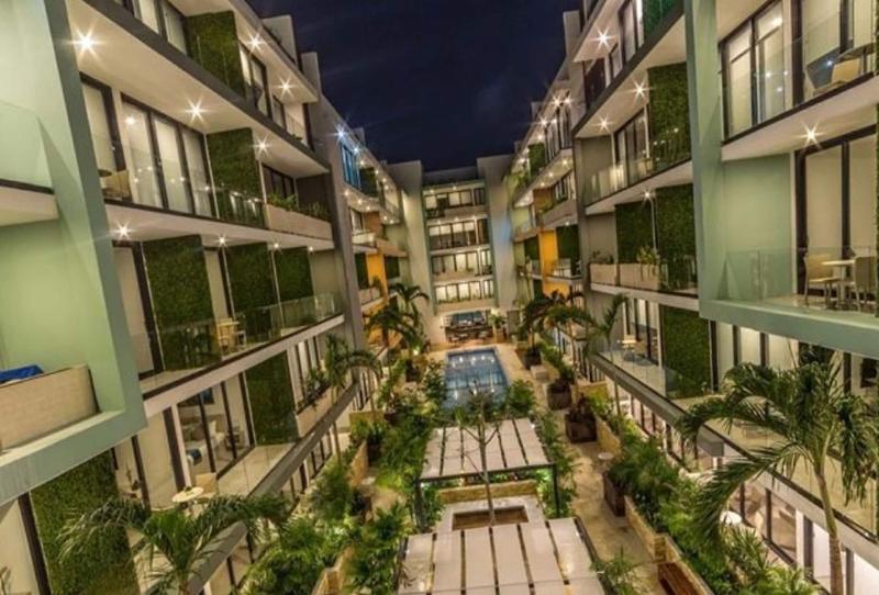 Menesse The City By Playa Moments — main photo