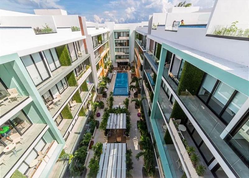 Menesse The City By Playa Moments — photo 2